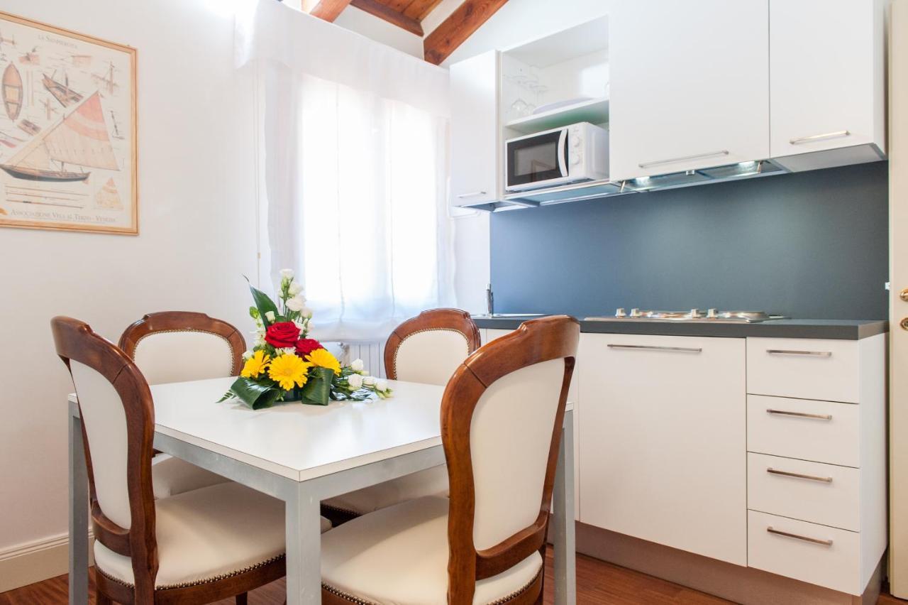 Master Venice Apartments Zewnętrze zdjęcie