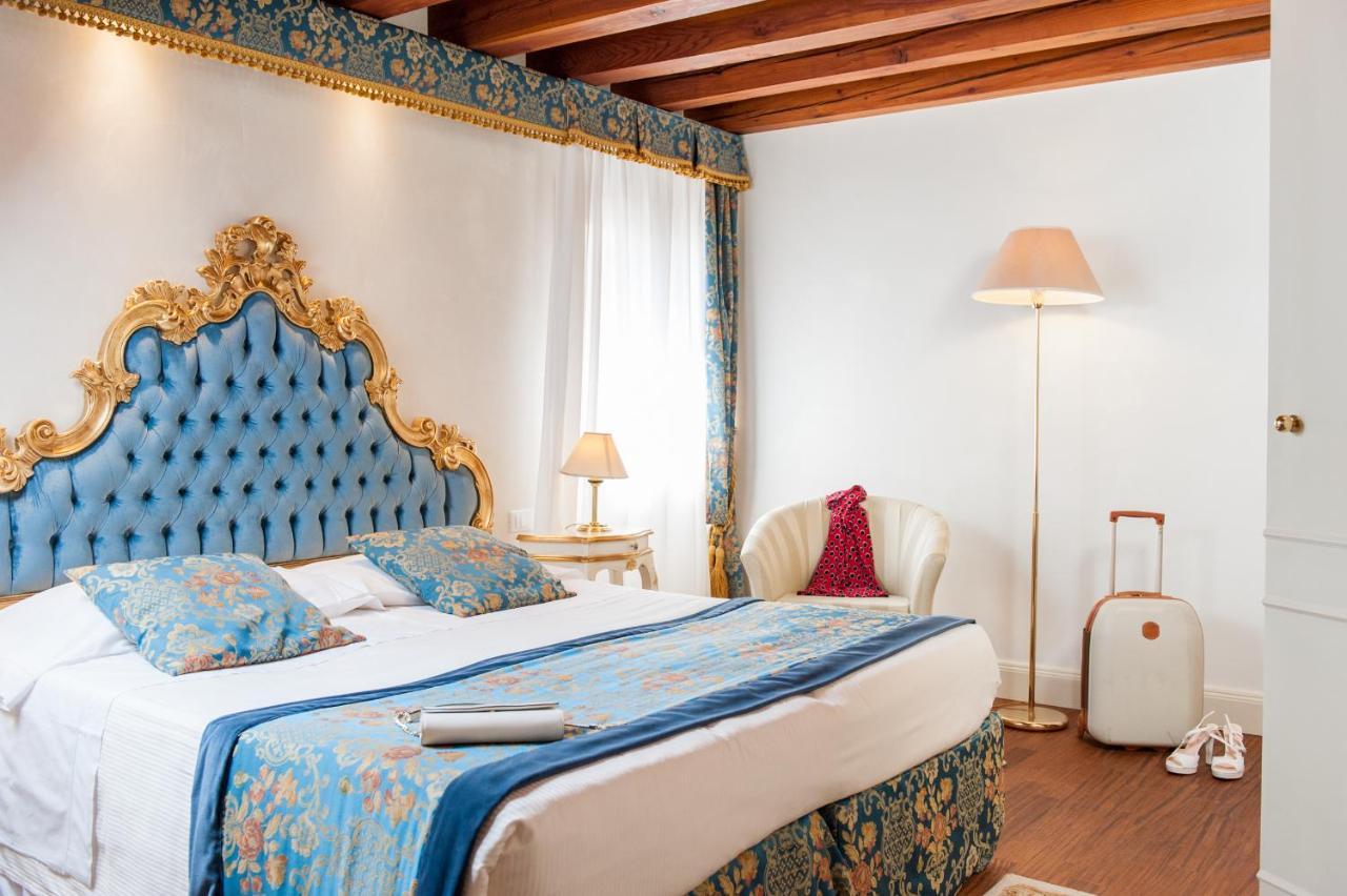 Master Venice Apartments Zewnętrze zdjęcie