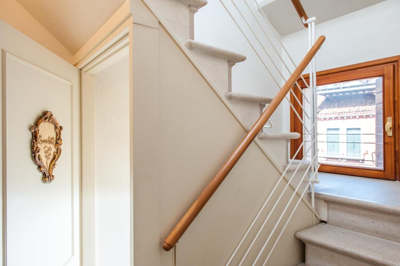 Master Venice Apartments Zewnętrze zdjęcie