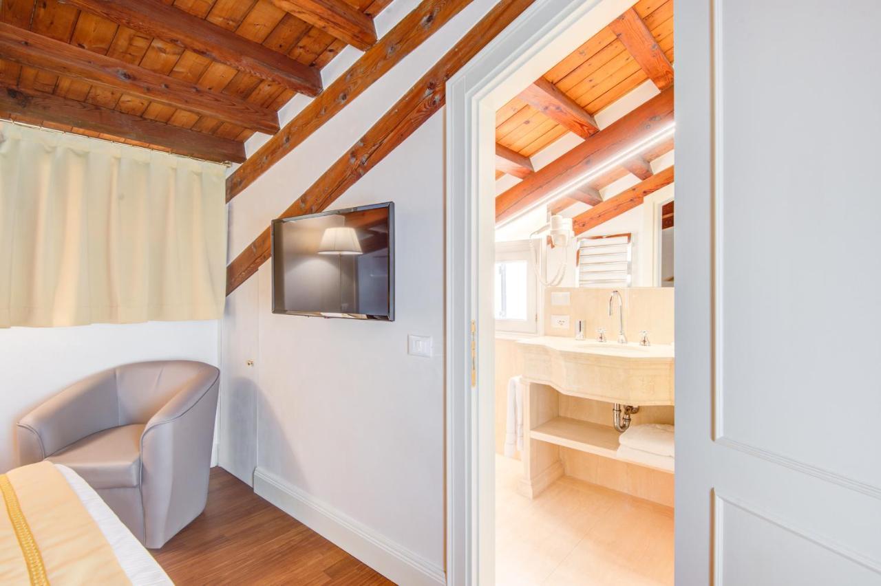 Master Venice Apartments Zewnętrze zdjęcie