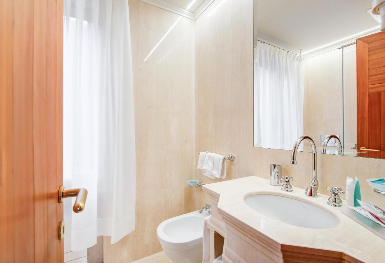 Master Venice Apartments Zewnętrze zdjęcie