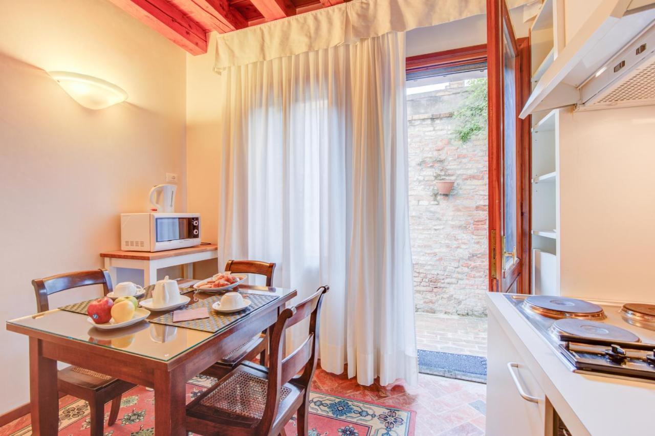Master Venice Apartments Zewnętrze zdjęcie