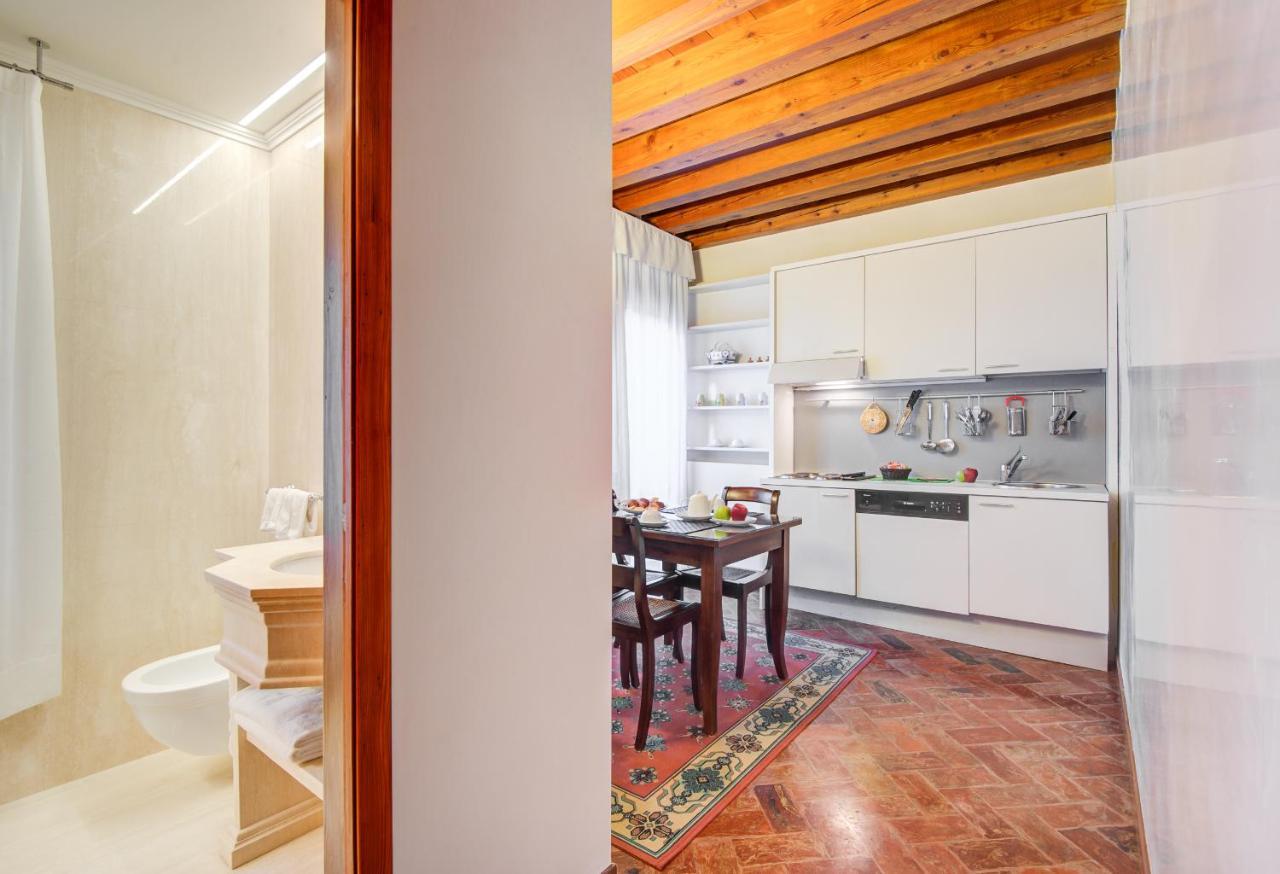 Master Venice Apartments Zewnętrze zdjęcie