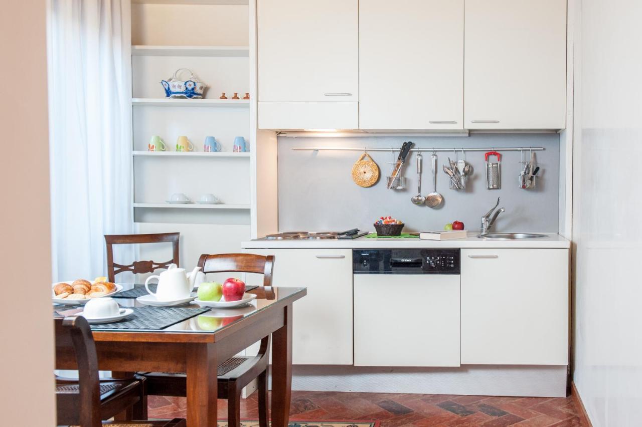 Master Venice Apartments Zewnętrze zdjęcie