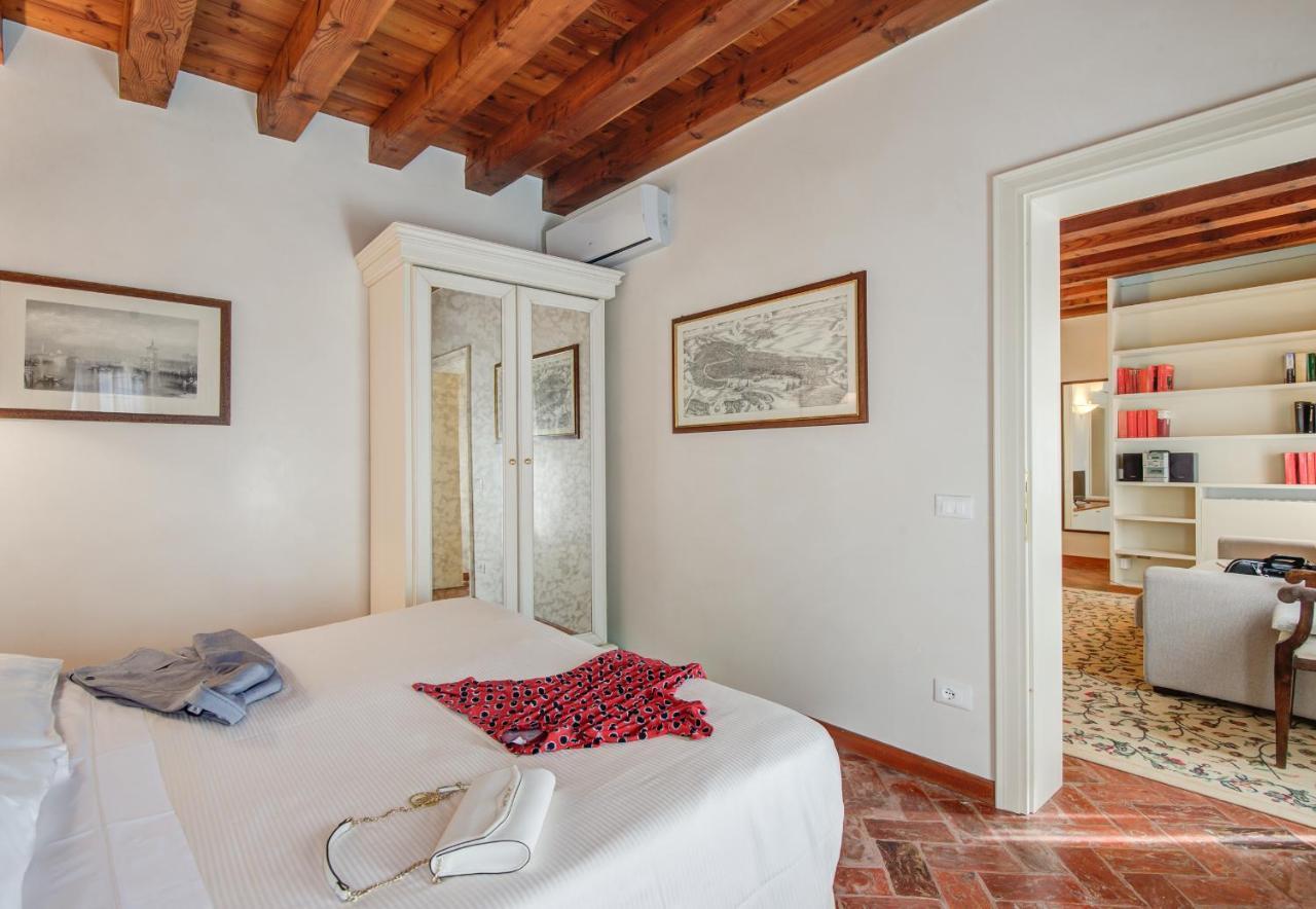 Master Venice Apartments Zewnętrze zdjęcie