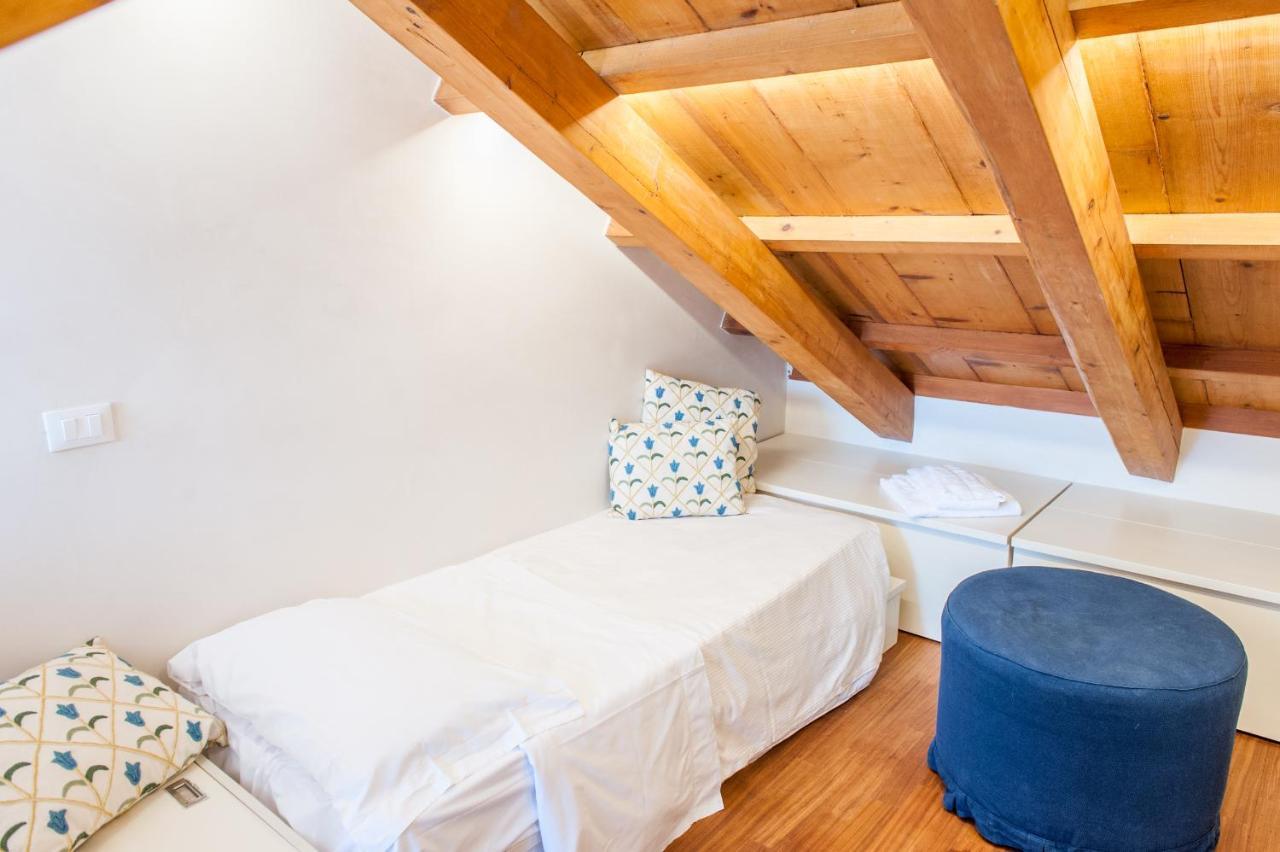 Master Venice Apartments Zewnętrze zdjęcie