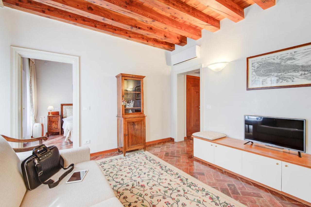 Master Venice Apartments Zewnętrze zdjęcie