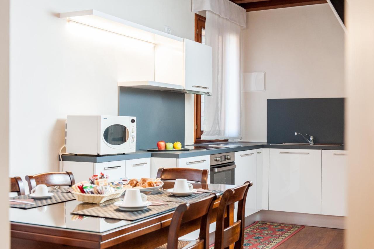 Master Venice Apartments Zewnętrze zdjęcie