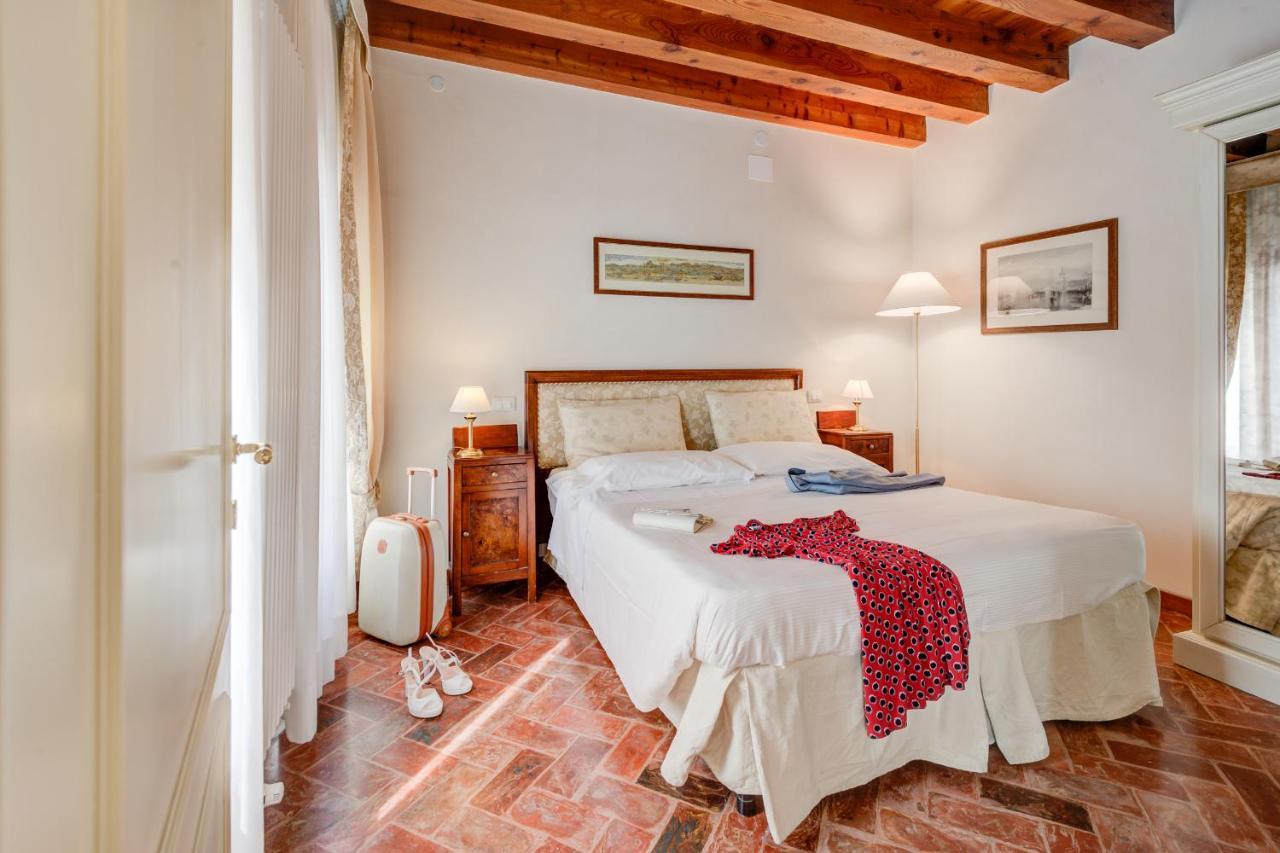 Master Venice Apartments Zewnętrze zdjęcie