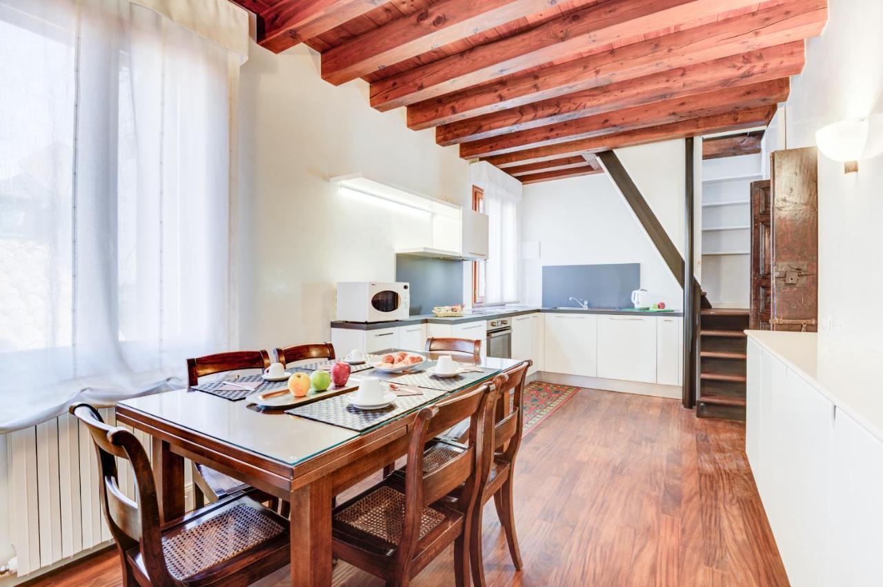 Master Venice Apartments Zewnętrze zdjęcie
