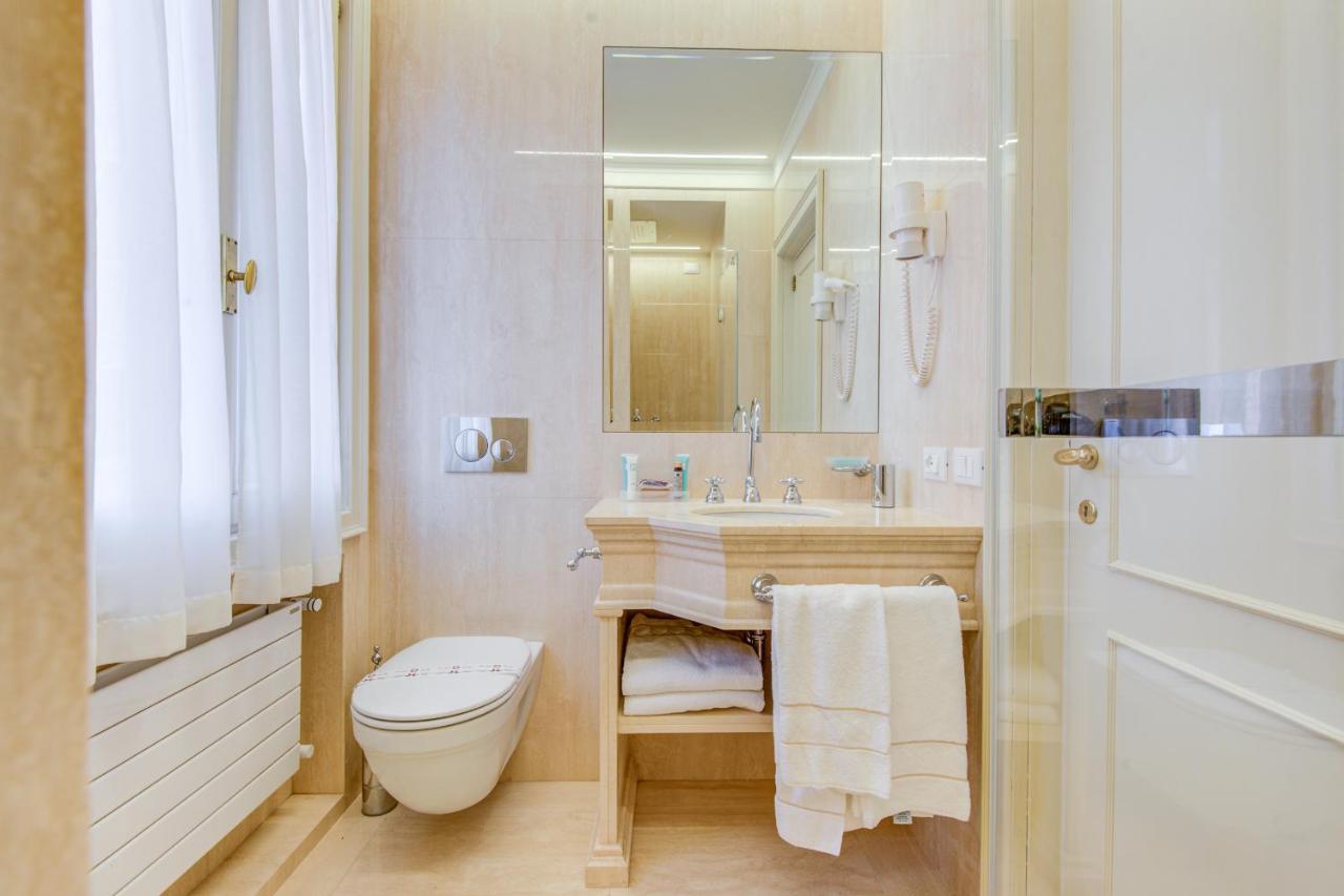 Master Venice Apartments Zewnętrze zdjęcie