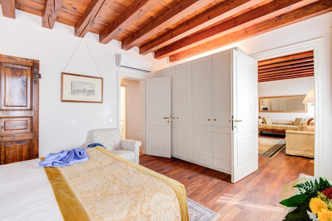 Master Venice Apartments Zewnętrze zdjęcie