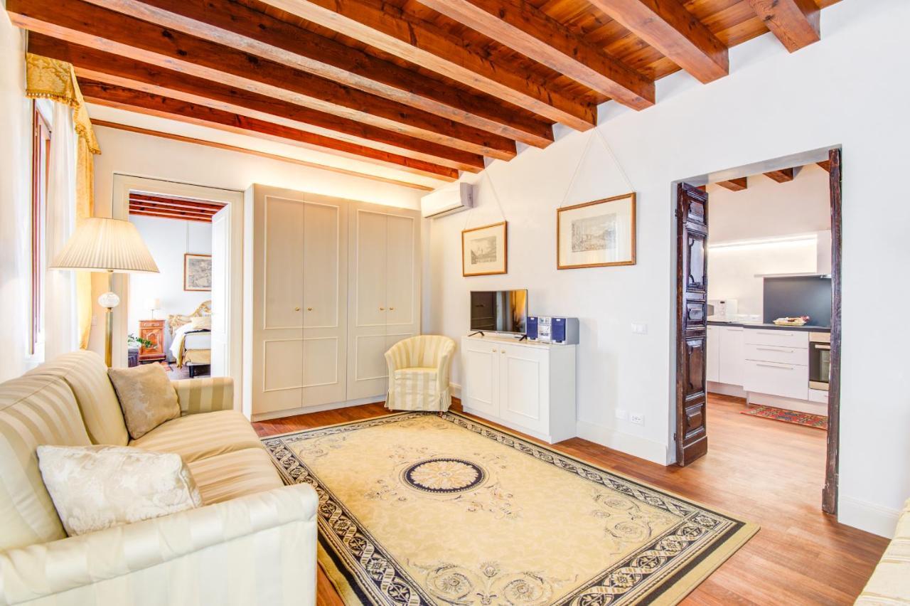 Master Venice Apartments Zewnętrze zdjęcie